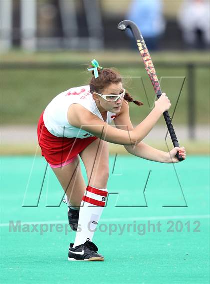 Thumbnail 1 in Granby vs Gloucester (AAA Eastern Region Quarterfinal) photogallery.