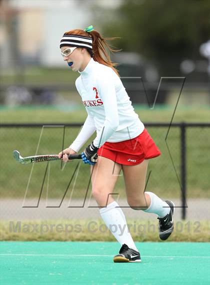 Thumbnail 2 in Granby vs Gloucester (AAA Eastern Region Quarterfinal) photogallery.