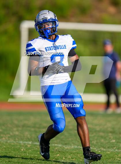 Thumbnail 3 in Statesville @ Lake Norman photogallery.