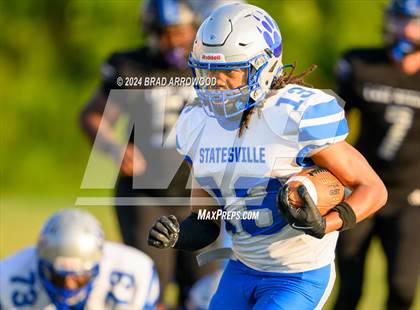 Thumbnail 1 in Statesville @ Lake Norman photogallery.