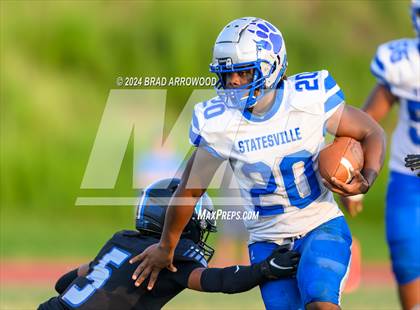 Thumbnail 1 in Statesville @ Lake Norman photogallery.