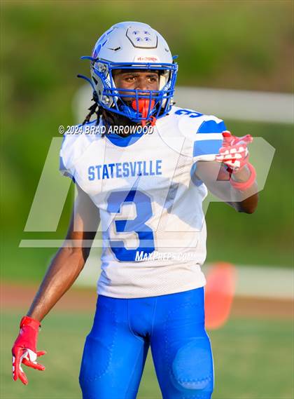 Thumbnail 3 in Statesville @ Lake Norman photogallery.