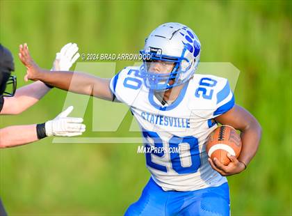 Thumbnail 2 in Statesville @ Lake Norman photogallery.