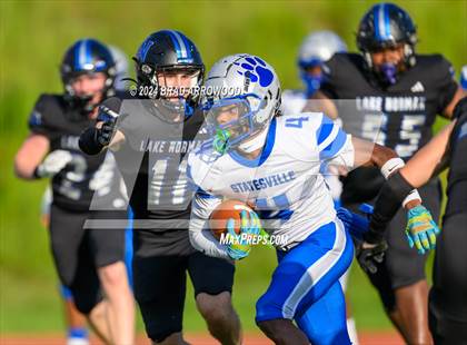 Thumbnail 3 in Statesville @ Lake Norman photogallery.