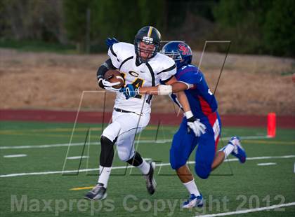 Thumbnail 3 in Cabrillo @ San Marcos photogallery.