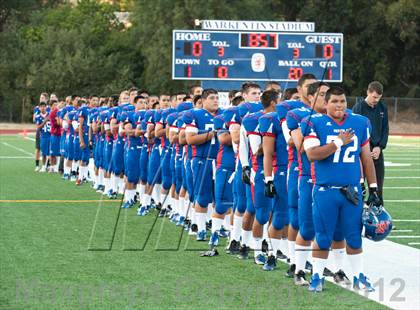 Thumbnail 2 in Cabrillo @ San Marcos photogallery.