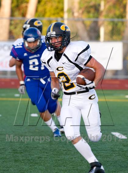 Thumbnail 2 in Cabrillo @ San Marcos photogallery.
