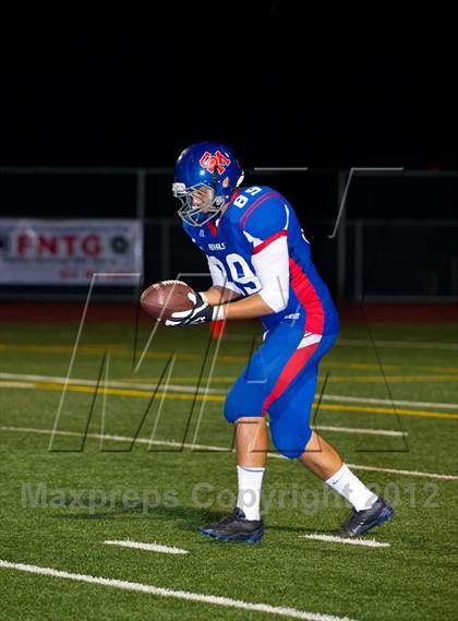 Thumbnail 2 in Cabrillo @ San Marcos photogallery.