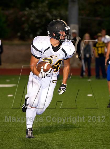 Thumbnail 2 in Cabrillo @ San Marcos photogallery.
