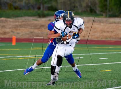 Thumbnail 1 in Cabrillo @ San Marcos photogallery.