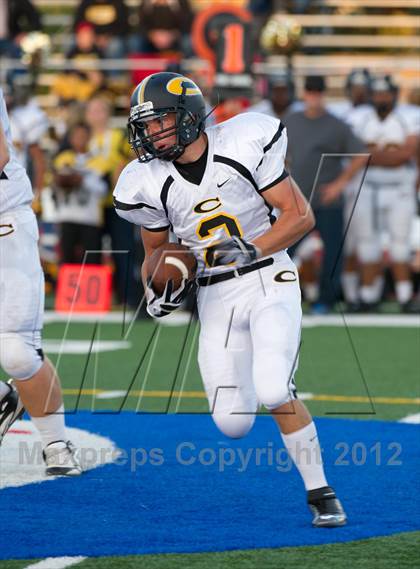 Thumbnail 3 in Cabrillo @ San Marcos photogallery.