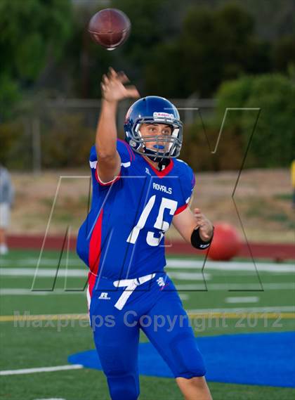 Thumbnail 3 in Cabrillo @ San Marcos photogallery.