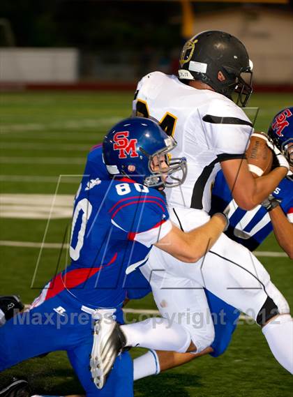 Thumbnail 3 in Cabrillo @ San Marcos photogallery.