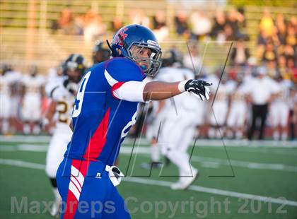 Thumbnail 3 in Cabrillo @ San Marcos photogallery.