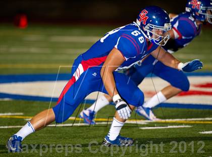 Thumbnail 2 in Cabrillo @ San Marcos photogallery.