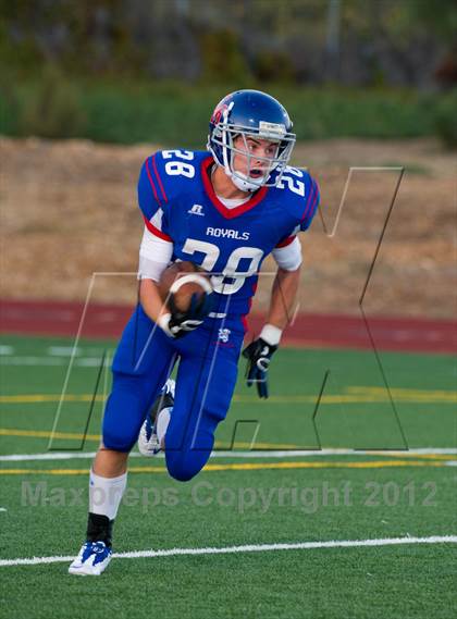 Thumbnail 1 in Cabrillo @ San Marcos photogallery.