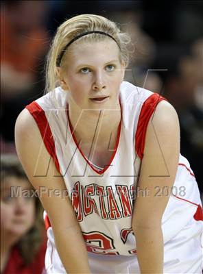 Thumbnail 3 in George Mason vs. Floyd County (VHSL A D2 Semifinal) photogallery.