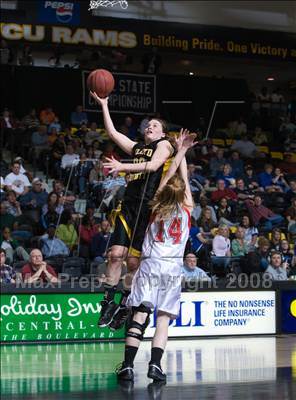 Thumbnail 2 in George Mason vs. Floyd County (VHSL A D2 Semifinal) photogallery.