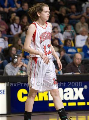 Thumbnail 3 in George Mason vs. Floyd County (VHSL A D2 Semifinal) photogallery.