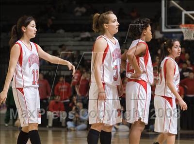 Thumbnail 1 in George Mason vs. Floyd County (VHSL A D2 Semifinal) photogallery.
