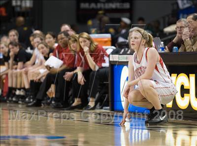 Thumbnail 3 in George Mason vs. Floyd County (VHSL A D2 Semifinal) photogallery.
