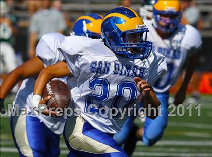 Thumbnail 2 in San Dimas @ Bonita photogallery.