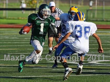 Thumbnail 1 in San Dimas @ Bonita photogallery.