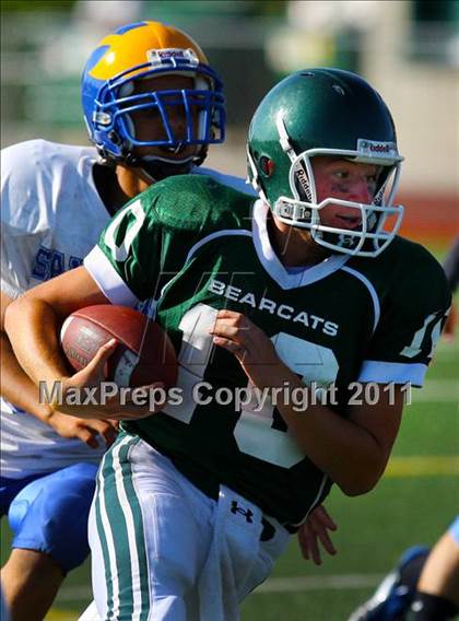 Thumbnail 2 in San Dimas @ Bonita photogallery.