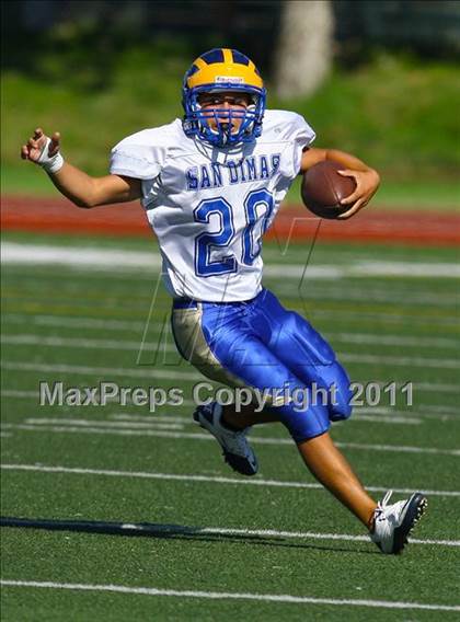 Thumbnail 3 in San Dimas @ Bonita photogallery.