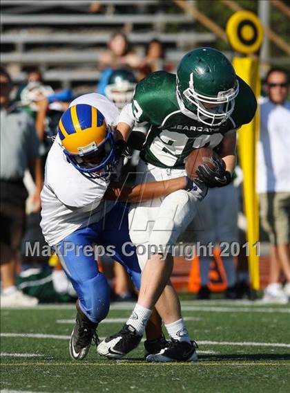Thumbnail 1 in San Dimas @ Bonita photogallery.