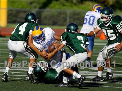 Thumbnail 3 in Fr: San Dimas @ Bonita photogallery.