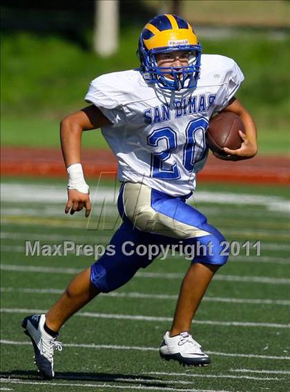 Thumbnail 2 in San Dimas @ Bonita photogallery.