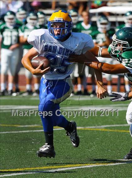 Thumbnail 1 in San Dimas @ Bonita photogallery.