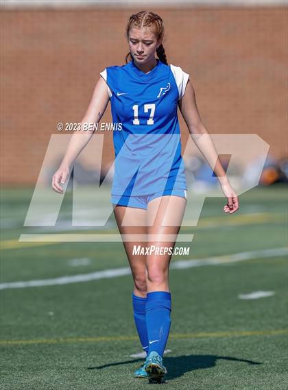 Thumbnail 2 in Paideia vs Mount Vernon (GHSA 1A-D1 Championship) photogallery.