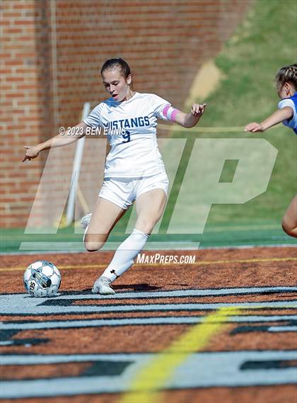Thumbnail 3 in Paideia vs Mount Vernon (GHSA 1A-D1 Championship) photogallery.