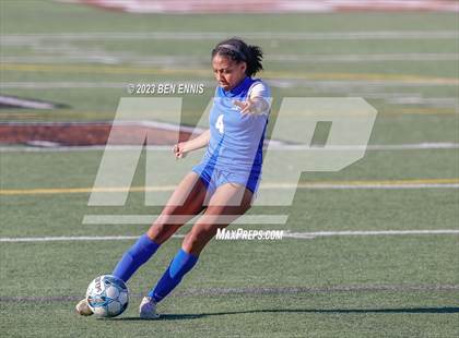 Thumbnail 1 in Paideia vs Mount Vernon (GHSA 1A-D1 Championship) photogallery.