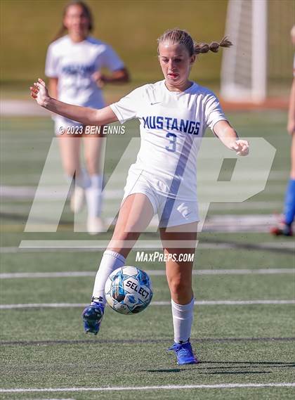 Thumbnail 2 in Paideia vs Mount Vernon (GHSA 1A-D1 Championship) photogallery.