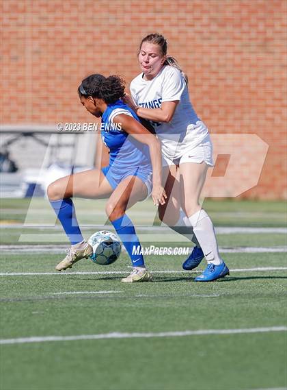Thumbnail 1 in Paideia vs Mount Vernon (GHSA 1A-D1 Championship) photogallery.