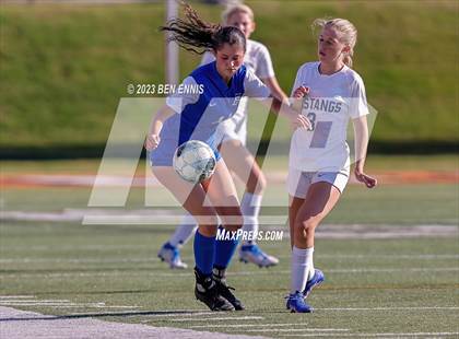 Thumbnail 1 in Paideia vs Mount Vernon (GHSA 1A-D1 Championship) photogallery.