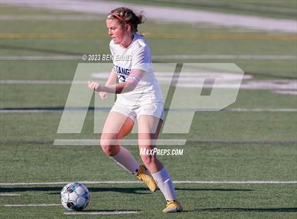 Thumbnail 2 in Paideia vs Mount Vernon (GHSA 1A-D1 Championship) photogallery.