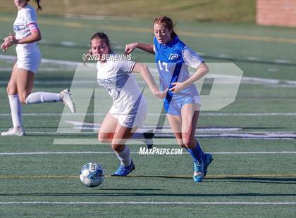 Thumbnail 2 in Paideia vs Mount Vernon (GHSA 1A-D1 Championship) photogallery.