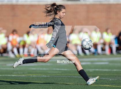 Thumbnail 2 in Paideia vs Mount Vernon (GHSA 1A-D1 Championship) photogallery.