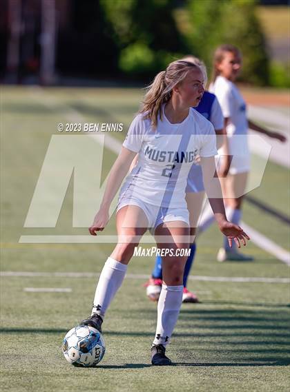 Thumbnail 1 in Paideia vs Mount Vernon (GHSA 1A-D1 Championship) photogallery.