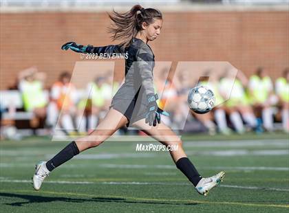 Thumbnail 1 in Paideia vs Mount Vernon (GHSA 1A-D1 Championship) photogallery.
