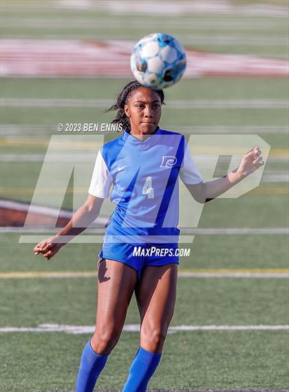 Thumbnail 2 in Paideia vs Mount Vernon (GHSA 1A-D1 Championship) photogallery.