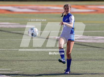 Thumbnail 1 in Paideia vs Mount Vernon (GHSA 1A-D1 Championship) photogallery.