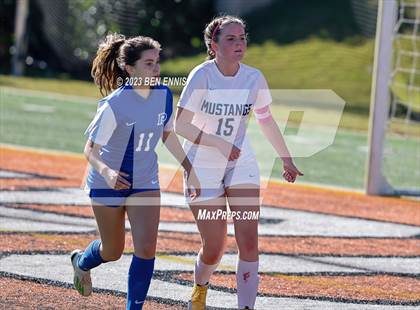 Thumbnail 3 in Paideia vs Mount Vernon (GHSA 1A-D1 Championship) photogallery.