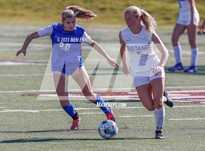 Thumbnail 1 in Paideia vs Mount Vernon (GHSA 1A-D1 Championship) photogallery.