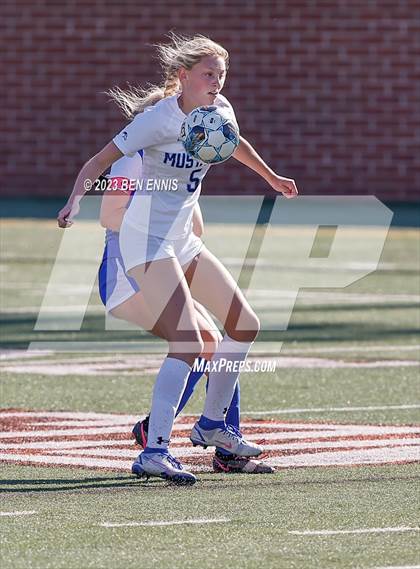 Thumbnail 1 in Paideia vs Mount Vernon (GHSA 1A-D1 Championship) photogallery.
