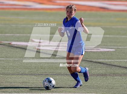 Thumbnail 3 in Paideia vs Mount Vernon (GHSA 1A-D1 Championship) photogallery.